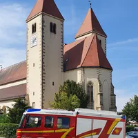 Löschgruppenfahrzeug