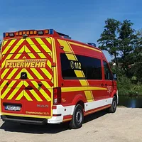 Mehrzweckfahrzeug